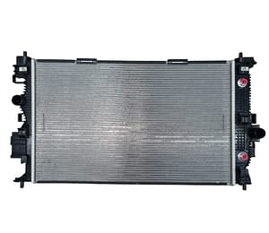 Radiador Chevrolet Onix 1.0 Turbo Ano 2020 a 2023 52172142