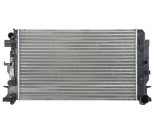 Radiador Mercedes Sprinter 2.2 16V Diesel Ano 2012 a 2019 40-20800.523