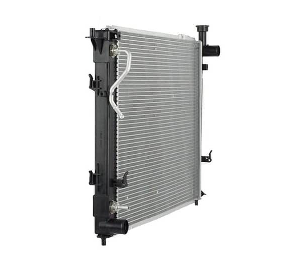 Radiador Hyundai Santa Fé 3.5 Ano 2010 a 2013 41-13194.116
