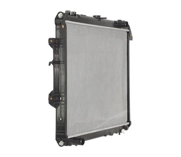 Radiador Toyota Hilux 2.7 16V Câmbio Manual Ano 2009 a 2015 40-20007.126