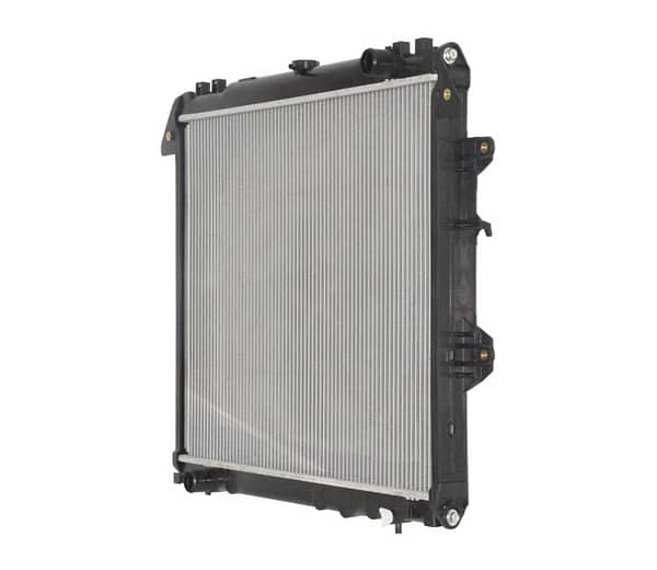 Radiador Toyota Hilux 2.7 16V Câmbio Manual Ano 2009 a 2015 40-20007.126