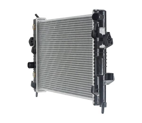 Radiador Chevrolet Astra Vectra Zafira Automático Ano 2009 a 2013 114375