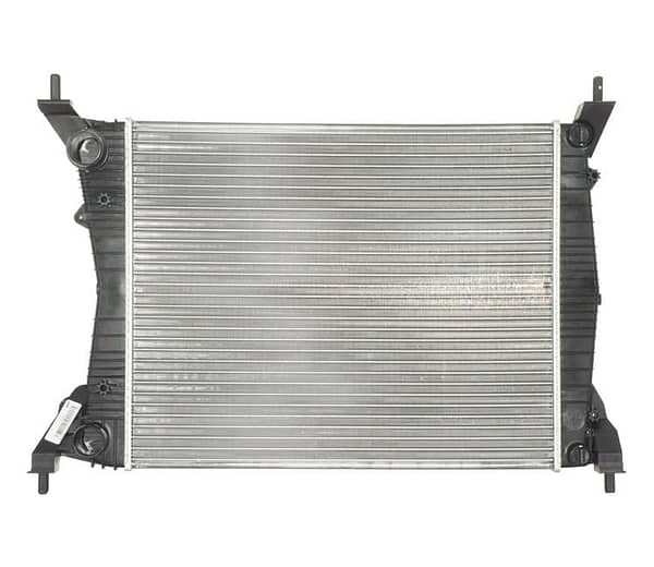 Radiador Fiat Fiorino Grand Siena Mobi Palio Uno (Sistema Valeo) 52048867