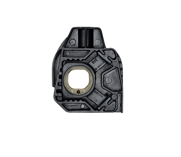 Coxim Inferior Radiador Crosfox Fox Gol Polo Saveiro Spacefox JAH76313-7