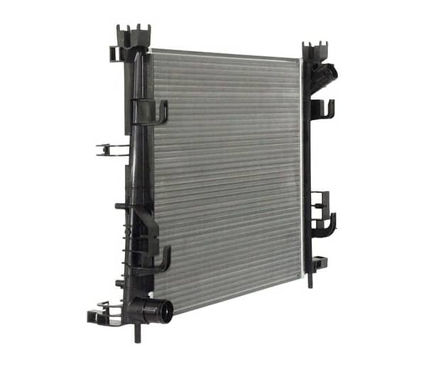 Radiador Renault Logan Sandero Ano 2014 a 2024 40-21230.523