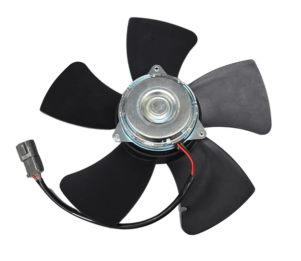 Eletroventilador Radiador Honda New Civic 2006 a 2011 JMA92602