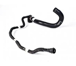 Mangueira Inferior Radiador Fiat Toro Jeep Compass Renegade 1.8 Flex 52129214