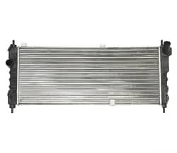 Radiador Chevrolet Corsa Tigra Com Ar Ano 1994 a 2010 40-17100.523
