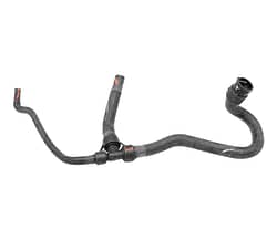 Mangueira Entrada do Ar Quente Chevrolet Agile Montana 52099740