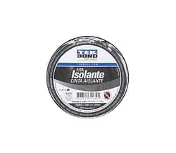 Fita Isolante Tekbond 19mm X 10 Metros X 0.13mm FTA1395