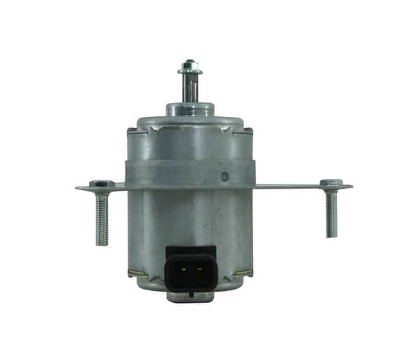 Motor Eletroventilador Fiat Palio Strada Uno Fiorino / Chevrolet Celta Prisma MQ0745