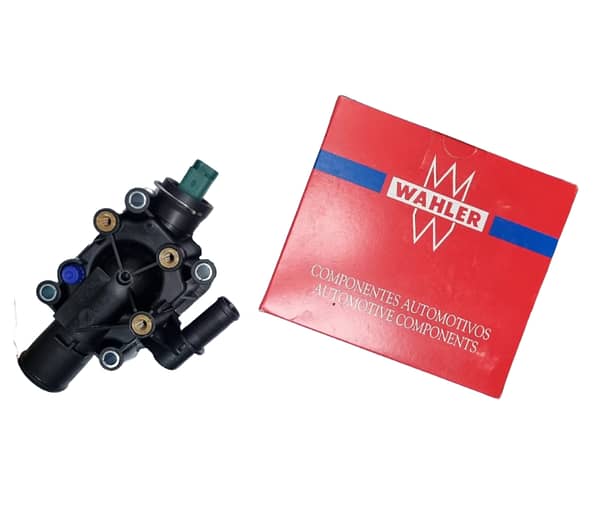 Válvula Termostática Citroen Aircross Berlingo C3 C4 Peugeot 207 307 208 308 Hoggar Partner Motor 1.6 16V 410138.89