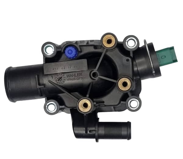Válvula Termostática Citroen Aircross Berlingo C3 C4 Peugeot 207 307 208 308 Hoggar Partner Motor 1.6 16V 410138.89
