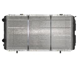 Radiador Fiat Ducato Citroen Jumper Peugeot Boxer Ano 1999 a 2009 40-17011.132
