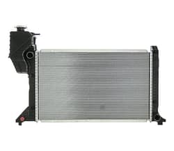 Radiador Mercedes Sprinter 310 312 2.5 Ano 1997 a 2002 40-14078.136