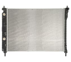Radiador Chevrolet Captiva 41-13057.126