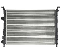 Radiador Fiat Idea Palio Strada Siena Motor Fire 732353R