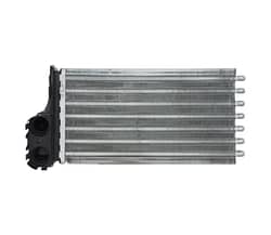 Radiador do Ar Quente Peugeot 206 Citroen C3 BC116120-4500RC