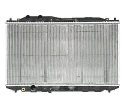 Radiador Honda New Civic Ano 2006 a 2011 41-2927.016