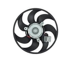 Eletroventilador Condensador Chevrolet Astra Vectra Zafira Ano 1999 a 2011 MQ0776