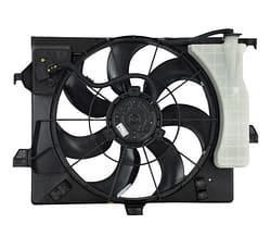 Gmv do Radiador Hyundai HB20 1.6 Veloster 1.6 16V 87960