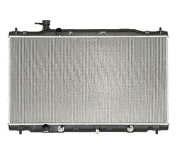 Radiador Honda CR-V Ano 2007 a 2011 41-2954.016