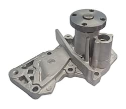 Bomba D'água Ford Ecosport Focus Ka New Fiesta Motor Sigma 204500