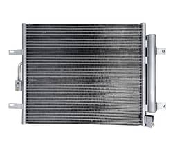 Condensador Fiat Idea Palio Siena Strada 1.8 Fire Com Filtra Secador 51809989