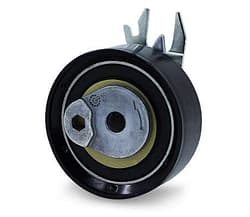 Tensor Correia Dentada Volkswagen Crossfox Fox Gol Golf Saveiro Spacefox Voyage Motor EA111 531 0525 30
