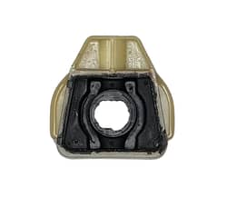 Coxim Superior Radiador Crosfox Fox Gol Polo Saveiro Spacefox JAH76310-6