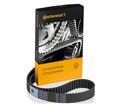 Correia Dentada Contitech Para Bomba D'água Motores Volkswagen EA211 CT1185