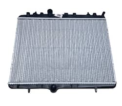 Radiador Citroen C3 DS3 Aircross C4 Cactus Peugeot 207 208 2008 1330P9