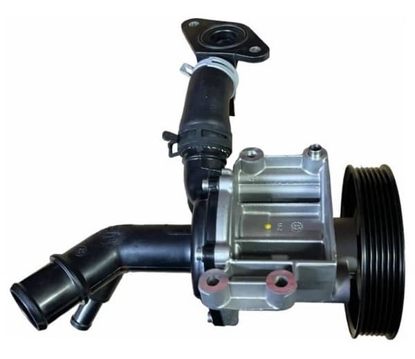 Bomba D'água Fiat Argo Cronos Toro Jeep Renegade E-torq 46350532 - Image 2