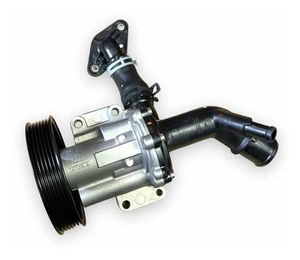 Bomba D'água Fiat Argo Cronos Toro Jeep Renegade E-torq 46350532