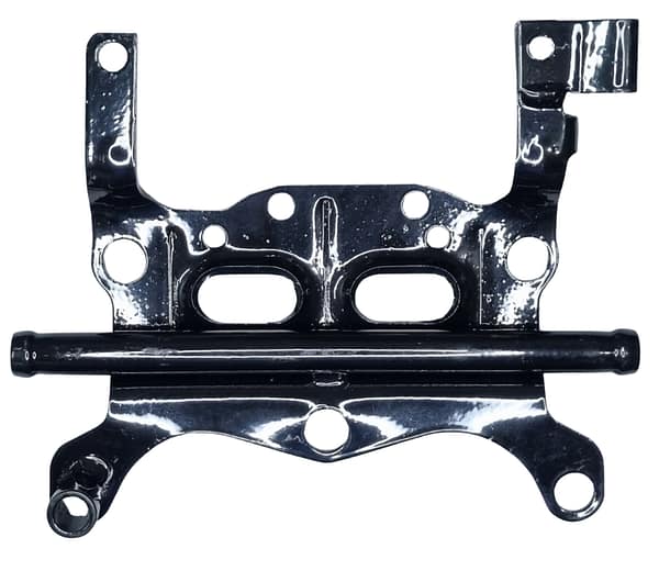 Tubo D’Água Chevrolet Corsa Meriva Montana Fiat Doblo Palio Weekend Punto Stilo VC-428