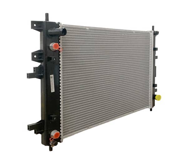 Radiador Cherry Arrizo 5 Tiggo 2 Tiggo 5x Tiggo 7 Com Câmbio Automático 40-23923.116