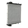 Radiador Peugeot 307 308 407 408 Citroen C4 40-20920.126