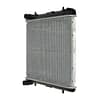 Radiador Peugeot 307 308 407 408 Citroen C4 40-20920.126