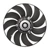 Eletroventilador Ford Ka Rocam 1999 a 2010 Fiesta 1999 a 2006 Com Ar RC.550.079