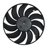 Eletroventilador Ford Ka Rocam 1999 a 2010 Fiesta 1999 a 2006 Com Ar RC.550.079 - Image 2