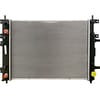 Radiador Cherry Arrizo 5 Tiggo 2 Tiggo 5x Tiggo 7 Com Câmbio Automático 40-23923.116