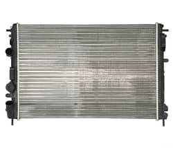 Radiador Renault Scenic Ano 1999 a 2001 12901