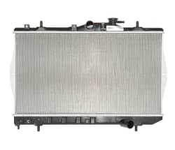 Radiador Jac J3 2011 a 2017 501530