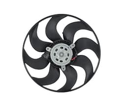 Eletroventilador Chevrolet Cobalt Onix Prisma Spin Câmbio Manual Ano 2017 a 2019 V5010423