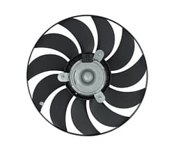 Eletroventilador Ford Ecosport Fiesta Com Ar 2S658K620DA