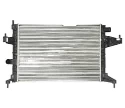 Radiador Chevrolet Corsa Montana Ano 2003 a 2009 40-17114.523