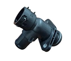 Flange Bomba D'água Ford Ka New Fiesta 1.0 12V Flex CM5G8A529GB