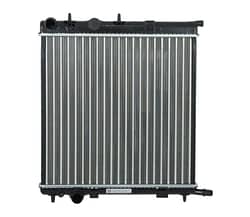 Radiador Citroen C3 Peugeot 208 40-13374.523