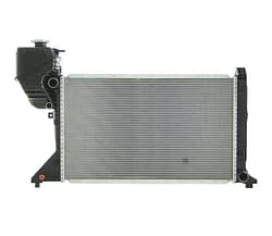 Radiador Mercedes Sprinter 311 313 314 2.2 Diesel Ano 2001 a 2016 40-13976.136