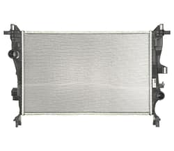 Radiador Fiat Toro Jeep Renegade Diesel BC261470-2050RC